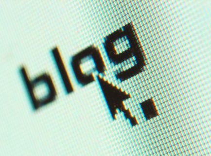 Hogyan kezdjük el a blogolás és hogyan lehet pénzt a blog