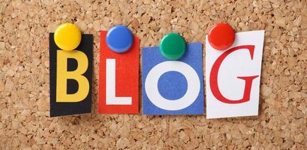 Hogyan kezdjük el a blogolás és hogyan lehet pénzt a blog