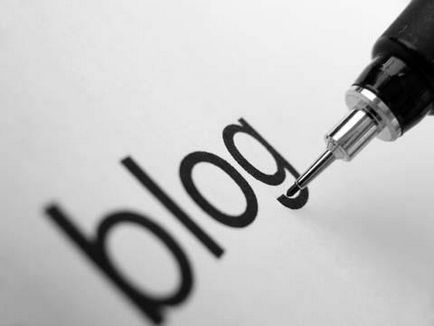 Hogyan kezdjük el a blogolás és hogyan lehet pénzt a blog