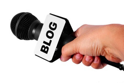 Hogyan kezdjük el a blogolás és hogyan lehet pénzt a blog