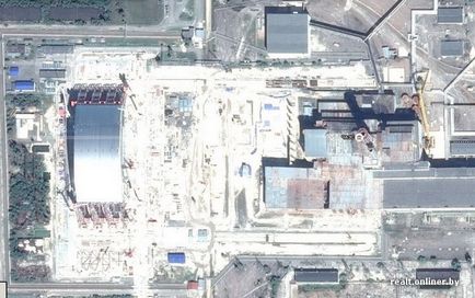 Cum să acoperiți centrala nucleară de la Cernobâl (60 fotografii)