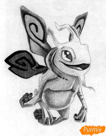 Hogyan kell felhívni a karakter a korongot DOTA 2 ceruza szakaszában (korong) Hogyan kell felhívni a karakter a korongot DOTA 2 ceruza szakaszaiban