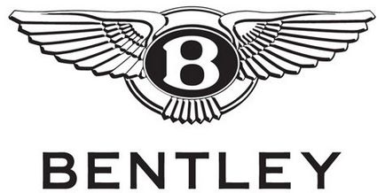 Cum de a desena o insigna Bentley - desene de lectie