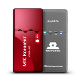 Як налаштувати модем anydata adu-500a в mac os x для використання мобільного інтернету від мтс