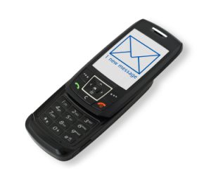 Cum puteți seta mesajele SMS pe setările necesare pe telefonul dvs. mobil