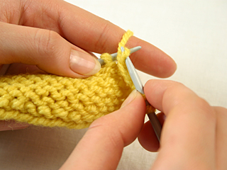 Cum să învețe să tricot