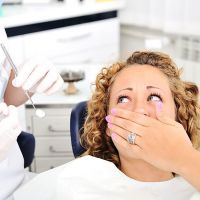 Hogy, hogy nem kell félni a fogorvostól