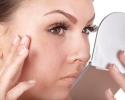 Hogyan tisztítsa meg az arcod a pattanások 5 tipp a szakemberek - orvosi portál „”