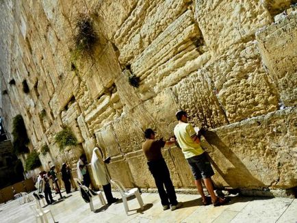 Mi az a távolság városok között a Tel Aviv - Jeruzsálem, hogy mit és hogyan jutunk el a Tel Avivból Jeruzsálembe