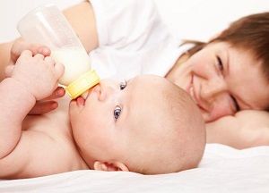 Cum să înțărcați un copil de la alăptare în 1 an, cele mai eficiente metode