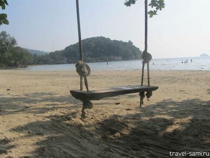 Care plaja koh chang alege o imagine de ansamblu a plajelor din Koh Chang, un blog despre călătoriile lui sergey dyakov
