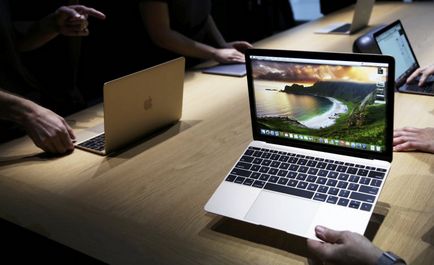 Hogyan át fájlokat a Mac számítógépen, hírek és vélemények a Mac OS X