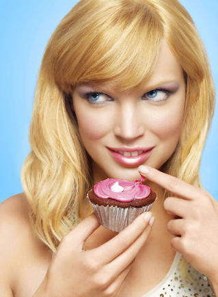 Як перестати об'їдатися солодощами, дивитися онлайн