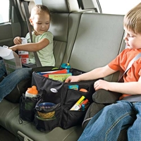 Cum să transportați un copil într-o mașină - mergeți în vacanță cu un copil în regulile și sfaturile mașinilor
