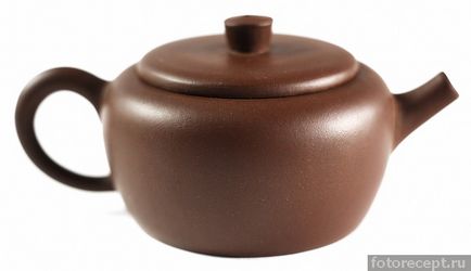Як готувати ісинські чайники, прості рецепти