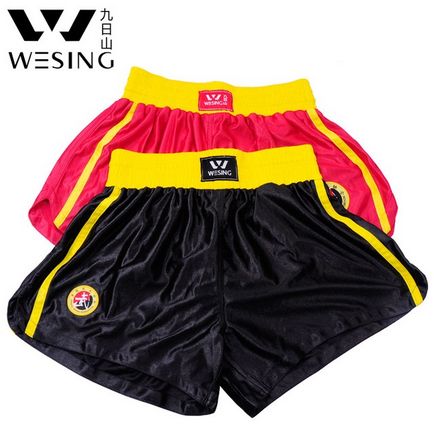 Cum de a alege dimensiunea pantalonilor Muay Thai