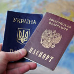 Hogyan juthat orosz állampolgárságot a polgárok a Krím érdekében