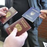 Як отримати громадянство України громадянам криму порядок