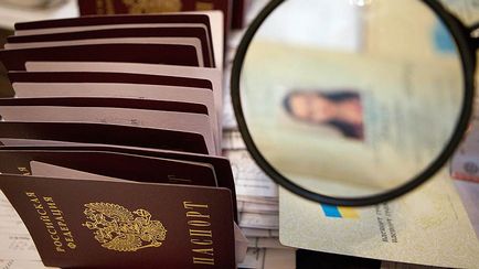 Як отримати громадянство України громадянам криму порядок