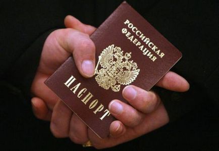 Cum de a obține cetățenia rusă în Crimeea, ceea ce este necesar pentru a obține cetățenia rusă în Crimeea