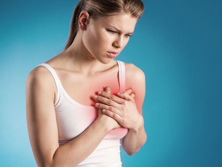 Hogyan kell érteni, hogy ez egy szívroham 5 tünetek (szív) Hogyan kell érteni, hogy ez egy szívroham tünetei 5