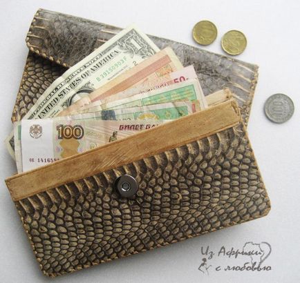 Як правильно дарувати гаманець - ярмарок майстрів - ручна робота, handmade