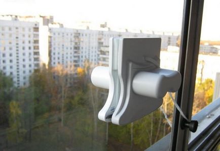 Cum să spălați bine ferestrele fără divorț - sfaturi despre cum să spălați ferestrele