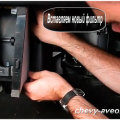Cum să curățați în mod corespunzător aerul condiționat din Chevrolet Aveo
