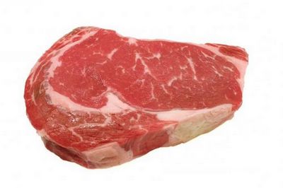 Hogyan kell főzni egy ribeye steak