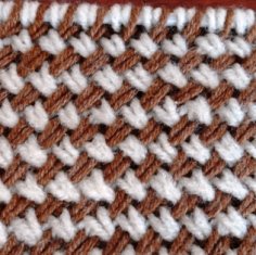 Cum de a lega corect o bandă elastică cu ace de tricotat pentru tricotat - tricotat de șosete cu ace de tricotat