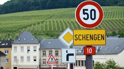 Cât de corect trebuie să completați în chestionar țara primei intrări în Schengen