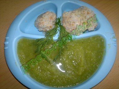 Főzni húsgombóc baba kisgyermek (húsgombóc) Főzni húsgombóc baba kisgyermek