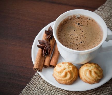 Cum să gătești sfaturi și rețete de cacao - sfaturi culinare pentru iubitorii de bucate delicioase