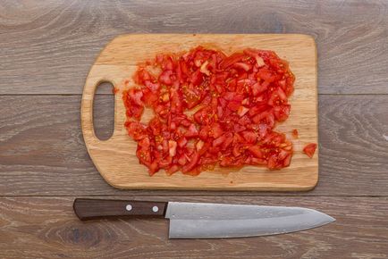 Cum să gătesc ossobuko pas-cu-pas rețetă - rețetă culinară pas cu pas cu fotografie pe