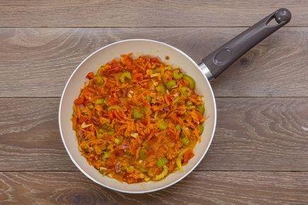 Hogyan készüljünk ossobuco recept lépésről lépésre - főzés recept lépésről lépésre fotók az (ebéd) Hogyan készüljünk ossobuco recept lépésről lépésre - főzés recept lépésről lépésre fotók
