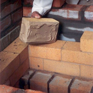 Cum se prepară mortar pentru cărămizi de zidărie cum se face elastic, ciment de brand
