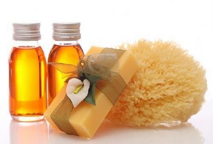 Cum se aplică mierea într-o baie și beneficiile acesteia