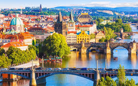 Hogyan lehet ellenőrizni és nyomon követni a készségét vízumot a Cseh Köztársaságban az online