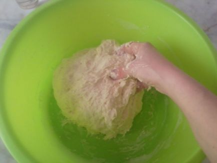 Hogyan készítsünk saját seitan és mit tud csinálni - - Goddess - a helyszínen, hogy (kell) Hogyan készítsünk saját seitan és mit tehet - ha - az istennő - egy weboldal,
