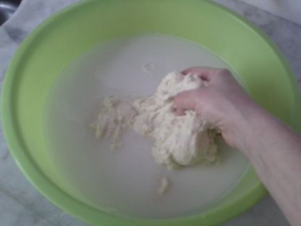 Hogyan készítsünk saját seitan és mit tud csinálni - - Goddess - a helyszínen, hogy (put) Hogyan készítsünk saját seitan és mit tehet - ha - az istennő - egy weboldal,