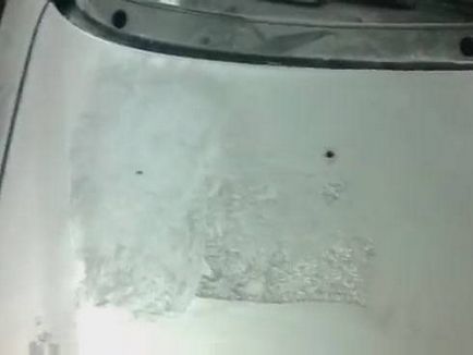 Cum să eliminați vopseaua din mașină