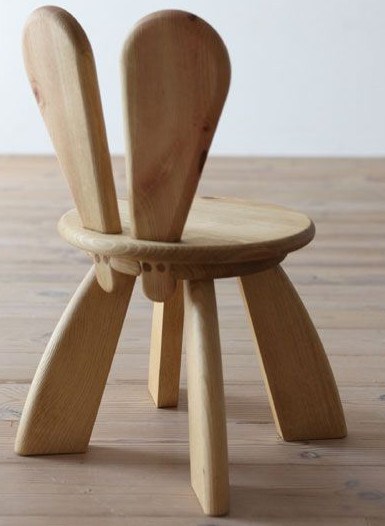 Hogyan készítsünk egy fából készült szék a kezét (fotó kezelése), az ötleteim a kert és a kert