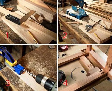 Як зробити дерев'яний дитячий стільчик своїми руками (фото-керівництво), мої ідеї для дачі та саду
