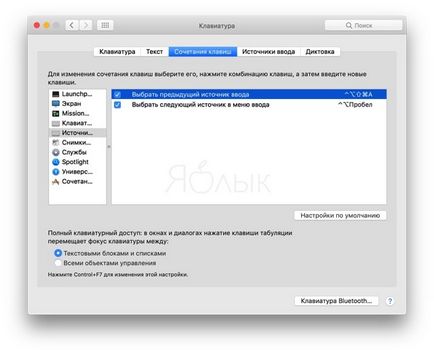 Як зробити клавішу caps lock на macos дійсно корисною, новини apple