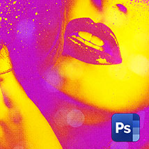 Cum se face un colaj de fotografii și culori în Photoshop