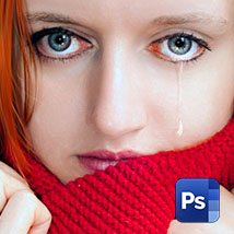 Cum se face un colaj de fotografii și culori în Photoshop