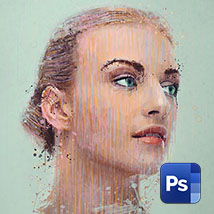 Cum se face un colaj de fotografii și culori în Photoshop