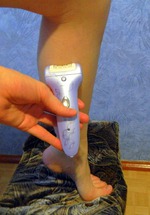 Cum de a face pielea picioarelor netedă și matasoasă pentru o lungă perioadă de timp