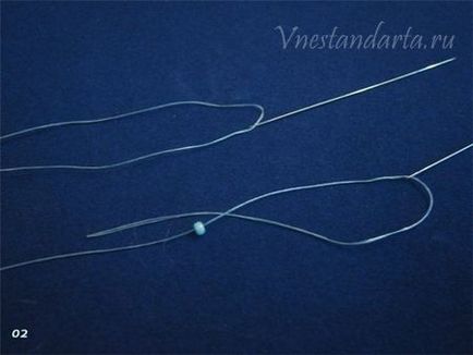 Hogyan készítsünk egy szövés mozaik bross shirokokolokolchik, vnestandarta (kitűző) Hogyan készítsünk egy szövés mozaik bross shirokokolokolchik, vnestandarta