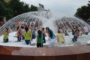 Як зробити свої канікули незабутніми, блог бібліомана